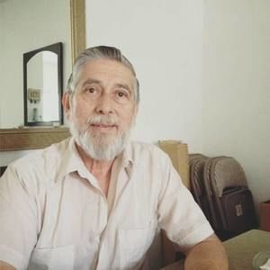 Meet your Posher, Teodoro